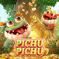 CON PIXIU game cover