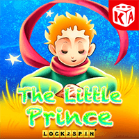 HOÀNG TỬ BÉ game cover