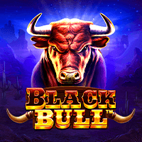 Bò Đen game cover