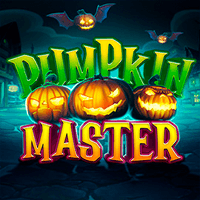 Pumpkin Master game cover