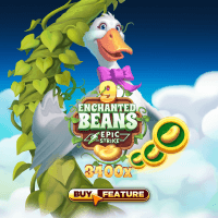 9 Enchanted Beans game cover