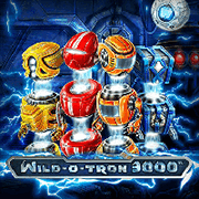 Nước Hoang Dã game cover