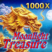 Bảo vật ánh trăng game cover