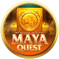 Nhiệm vụ Maya game cover