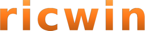 ricwin Logo